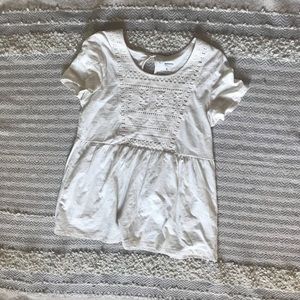 ♥️White Blouse♥️